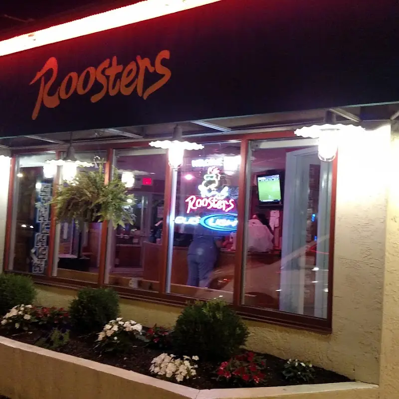 Roosters