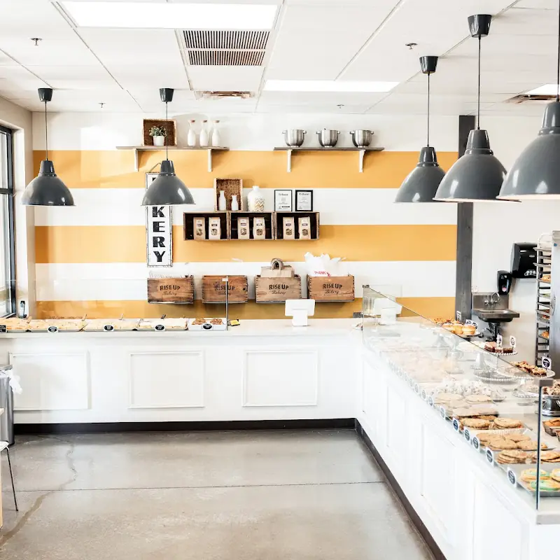 Rise Up Bakery