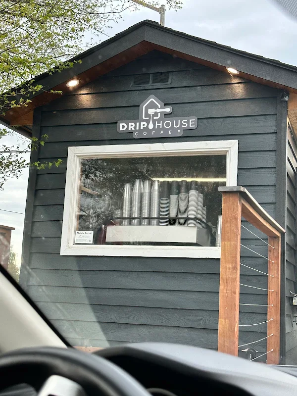 Driphouse Coffee Co.
