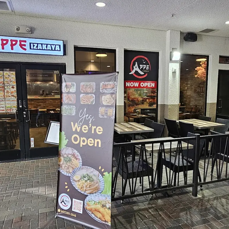 APPE Izakaya