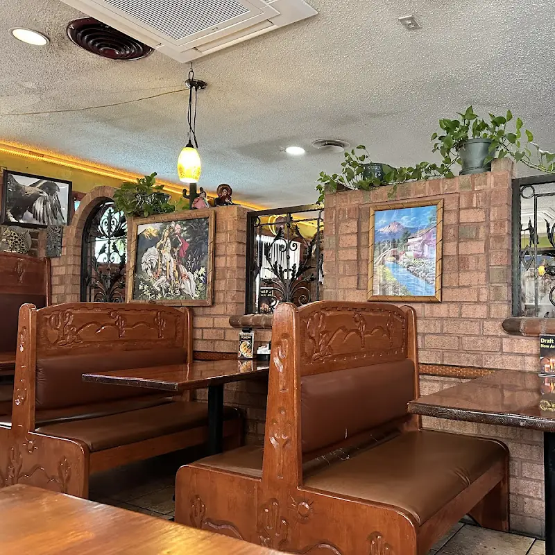 Don Jose Mexican Restaurant