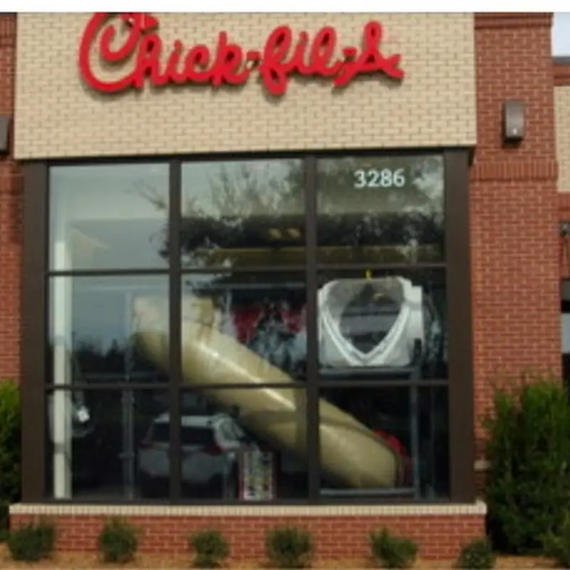 Chick-fil-A