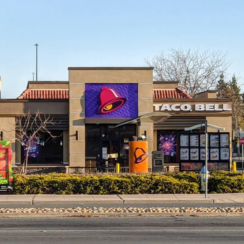Taco Bell