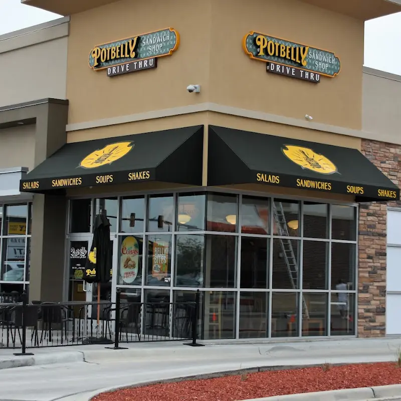 Potbelly