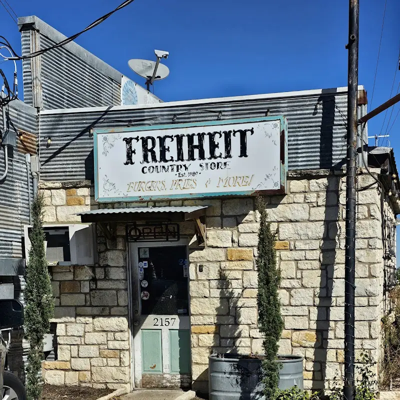 Freiheit Country Store