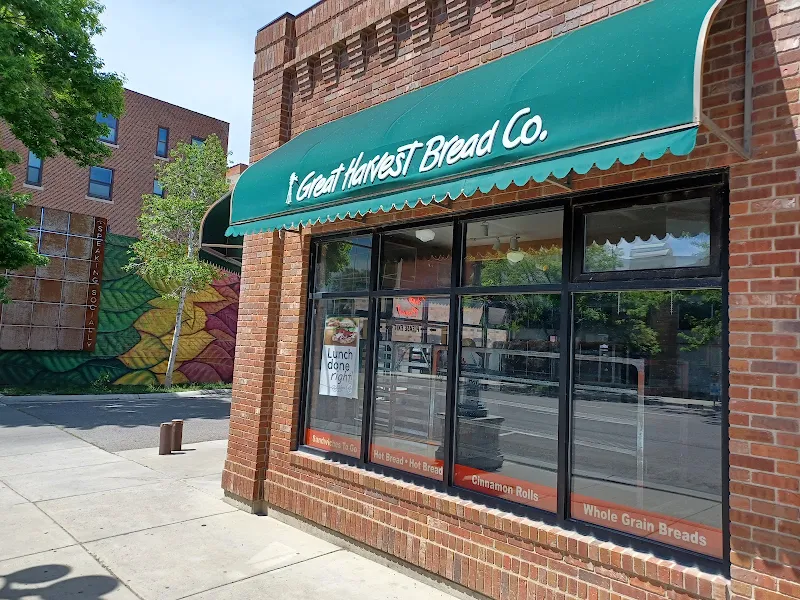 Great Harvest Bread Co.