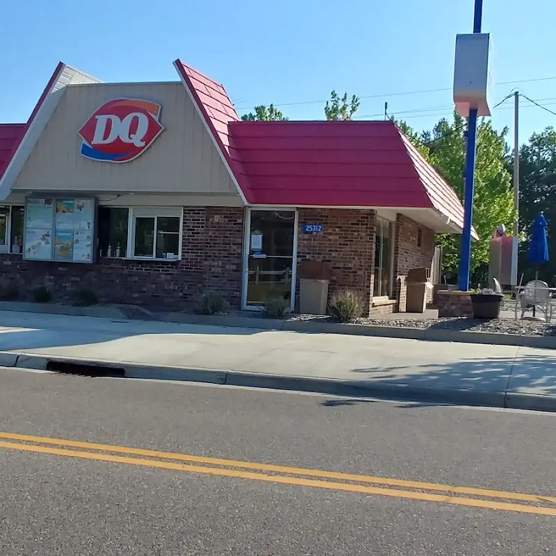 Dairy Queen (Treat)