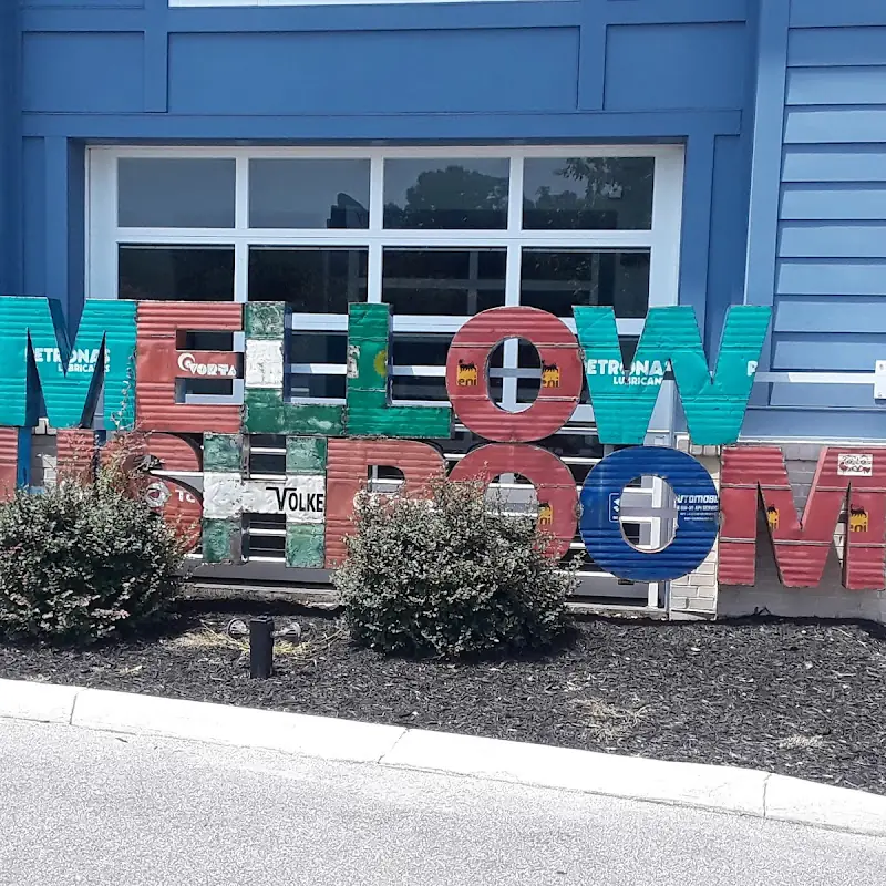 Mellow Mushroom Murrells Inlet