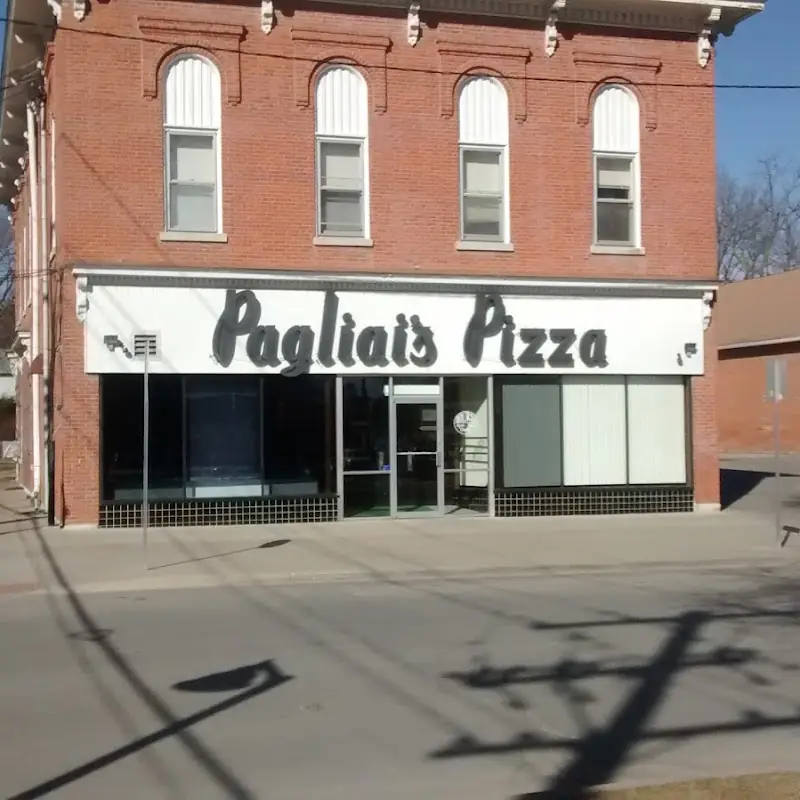 A & A Pagliai's Pizza