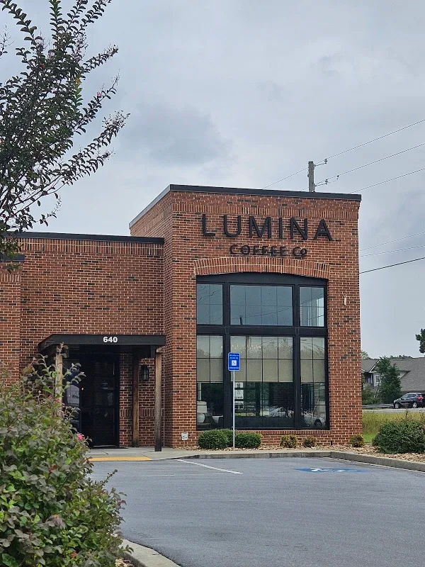 Lumina Coffee Co.
