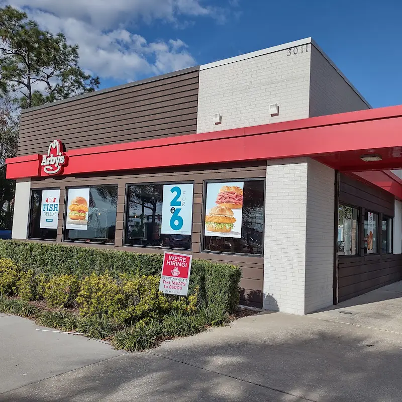 Arby's