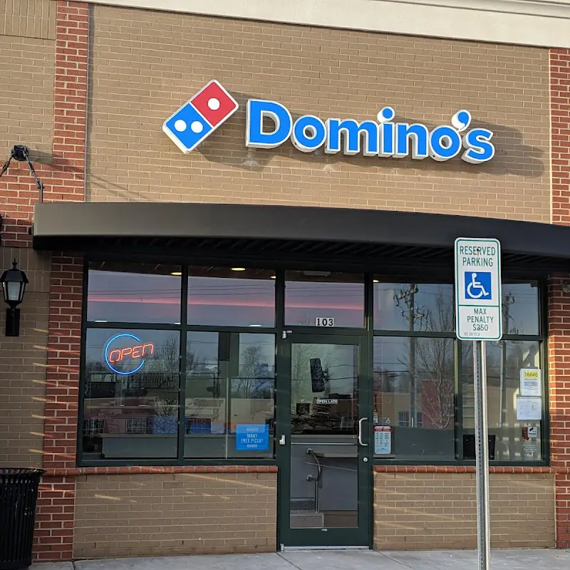 Domino's Pizza
