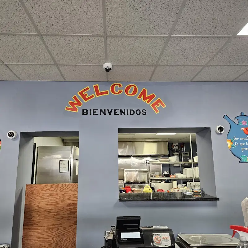 Mundo Latino Market And Restaurant