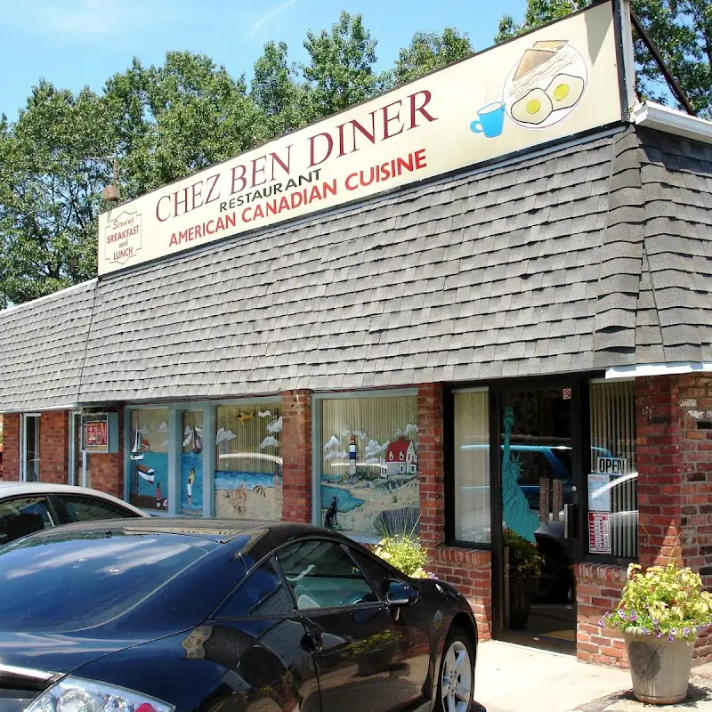 Chez Ben Diner