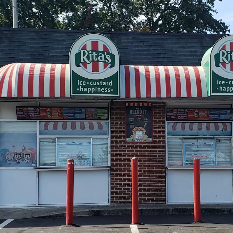 Rita's Italian Ice & Frozen Custard