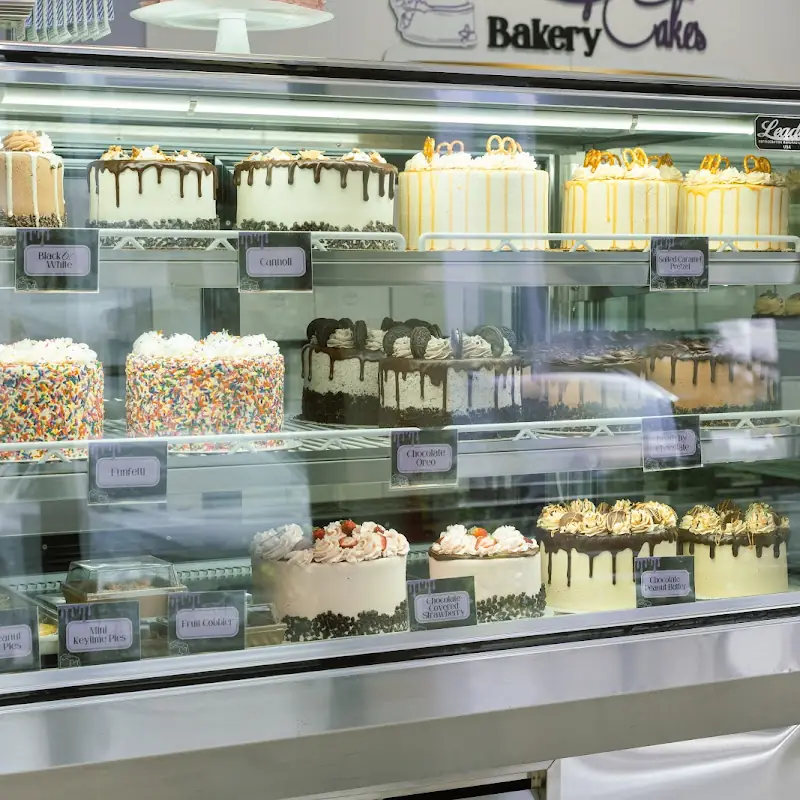 LadyCakes Bakery