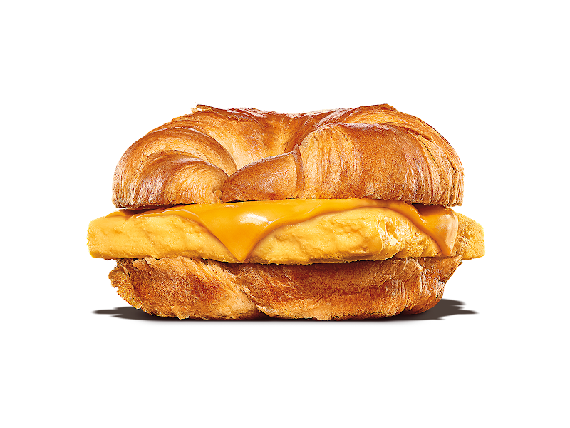 6 Pc. Crown Nuggets King Jr. Meal