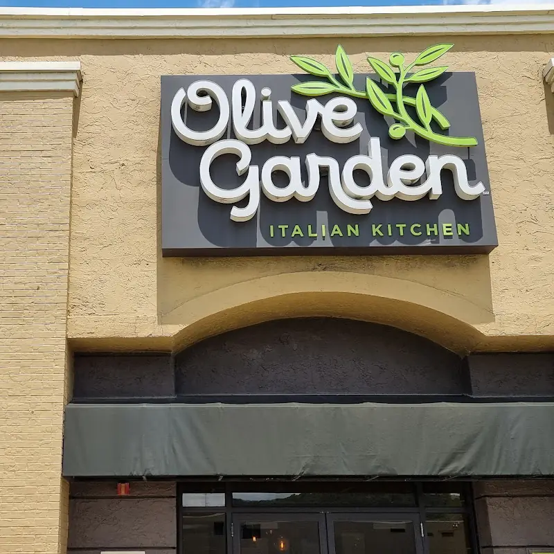 Olive Garden Italian Restaurant