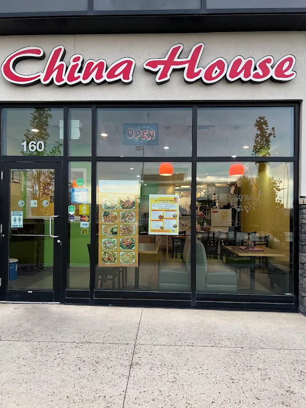 China House