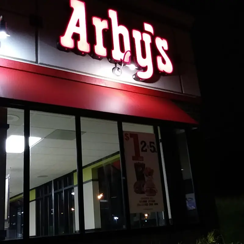 Arby's