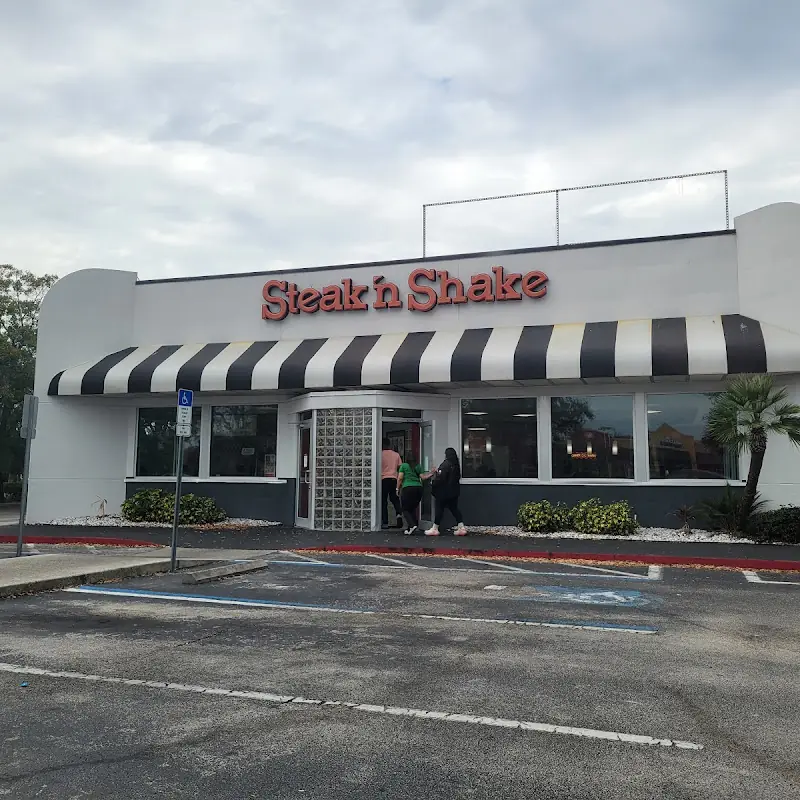Steak 'n Shake