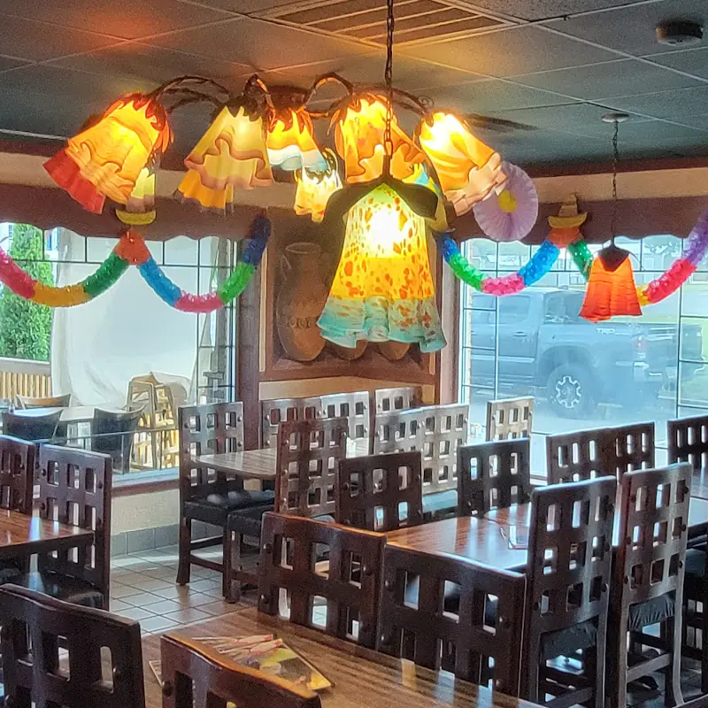 La Cabana Mexican Restaurante