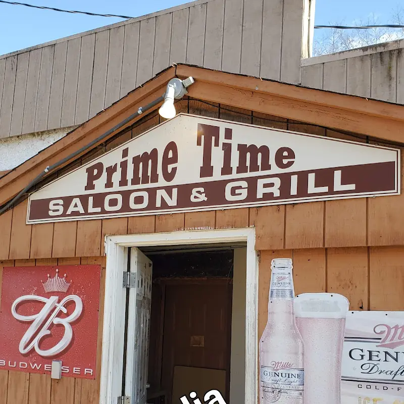 Country Prime Time Bar & Grill