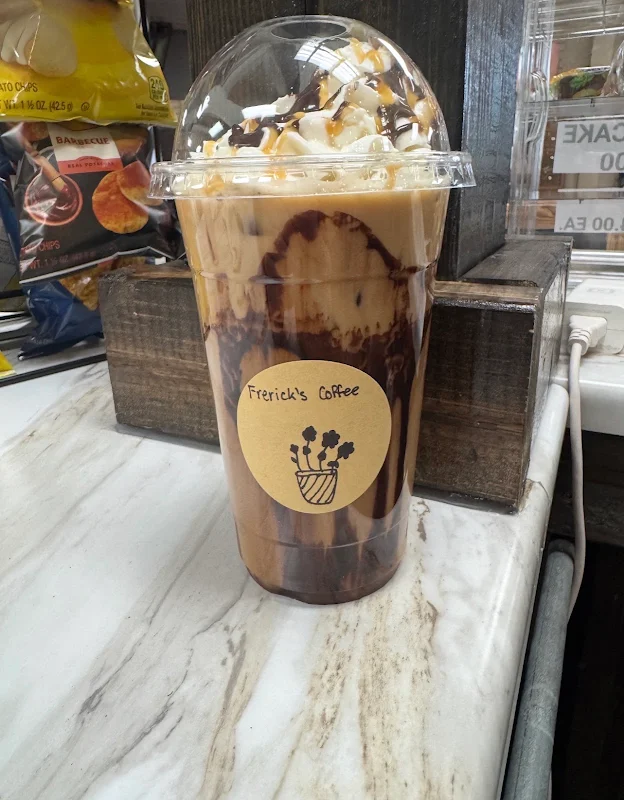 Frericks Coffee House, LLC
