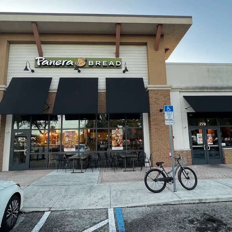 Panera Bread