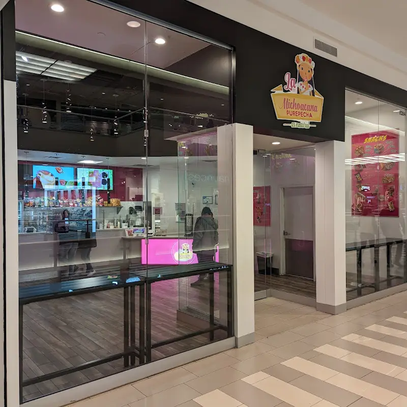 La Michoacana Purepecha - Mall of America