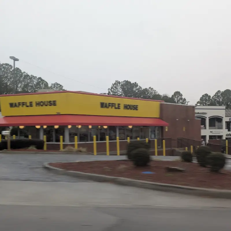 Waffle House