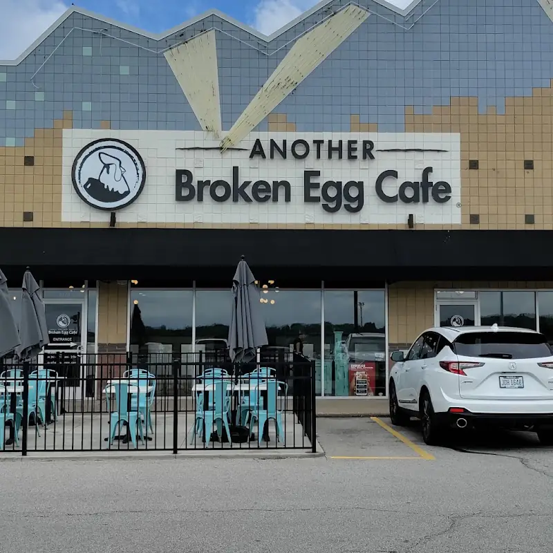 Another Broken Egg Cafe