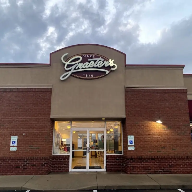 Graeter's Ice Cream