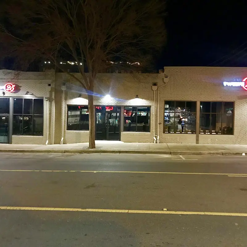 Twelve25 Sports Bar