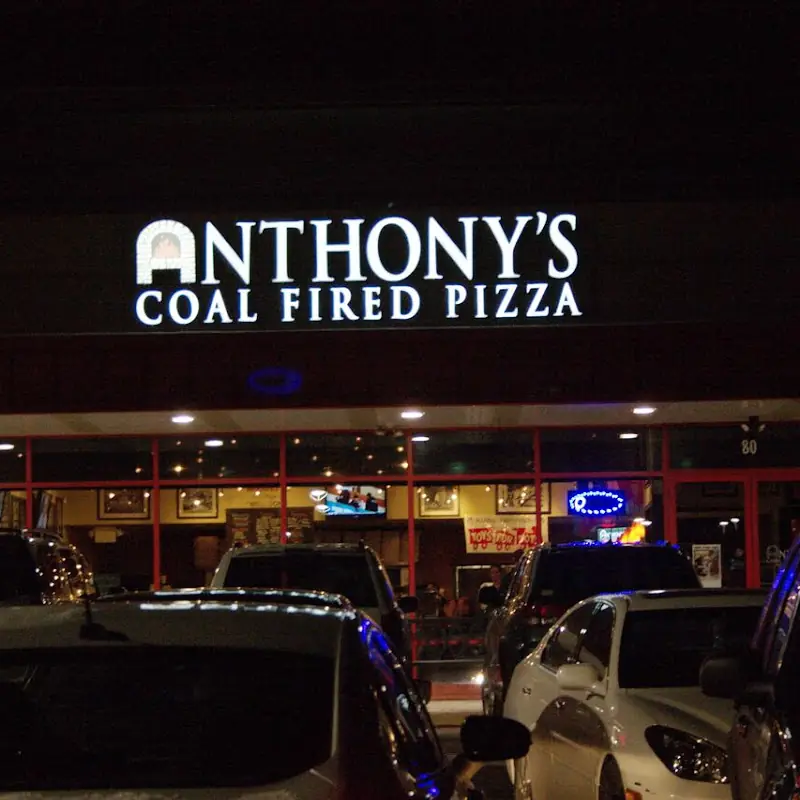 Anthony's Coal Fired Pizza & Wings