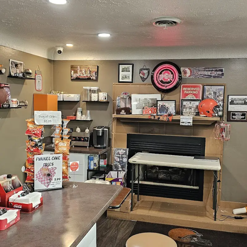 The Cleveland Dog House