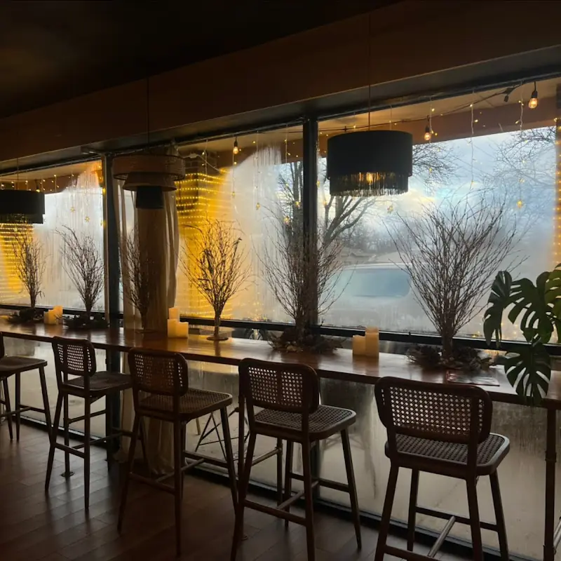 Socialite Cafe