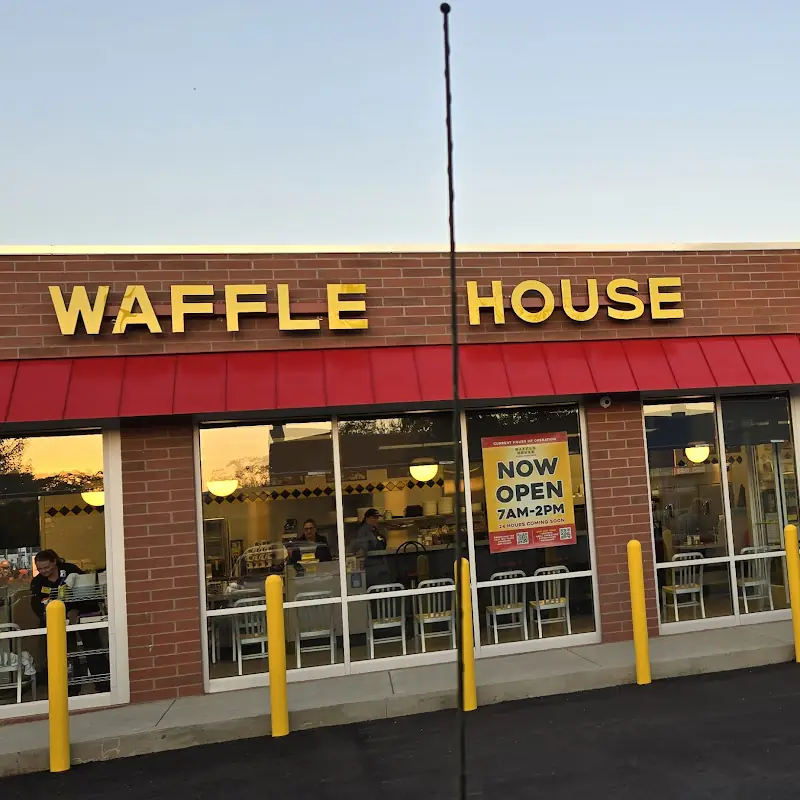 Waffle House