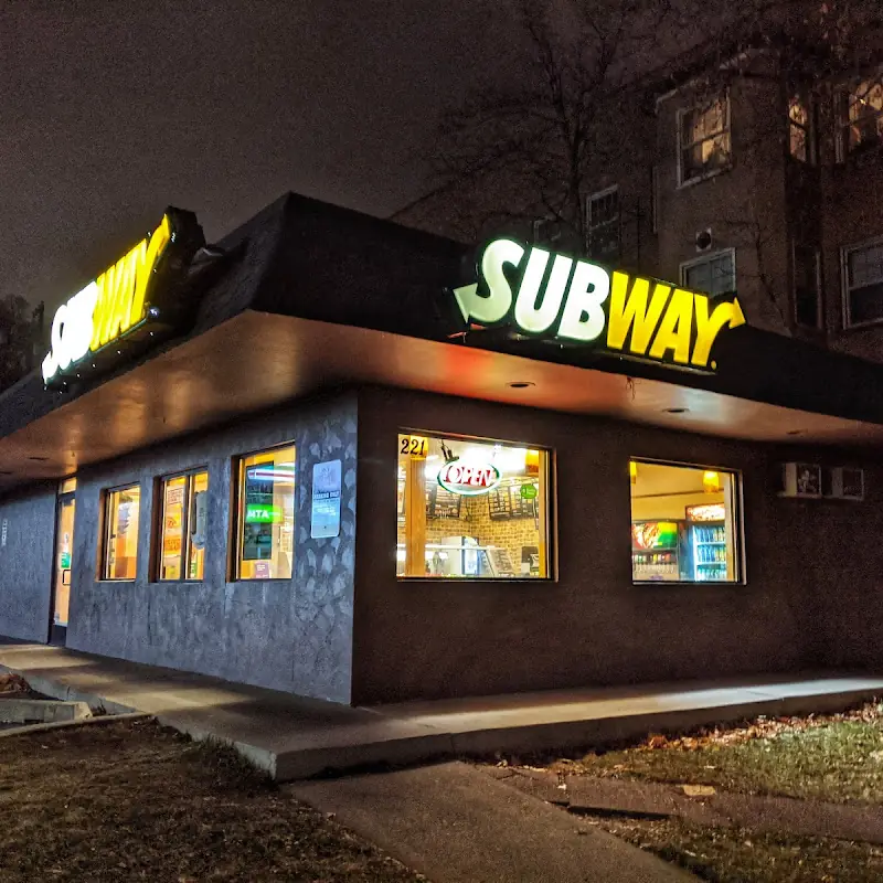 Subway