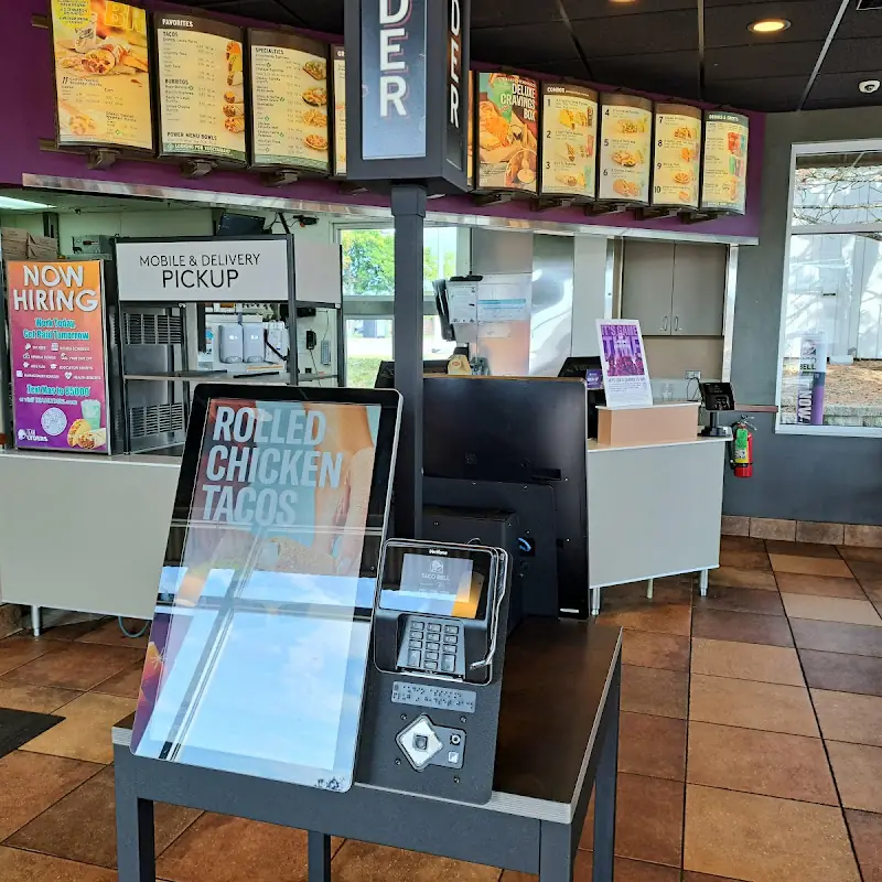 Taco Bell