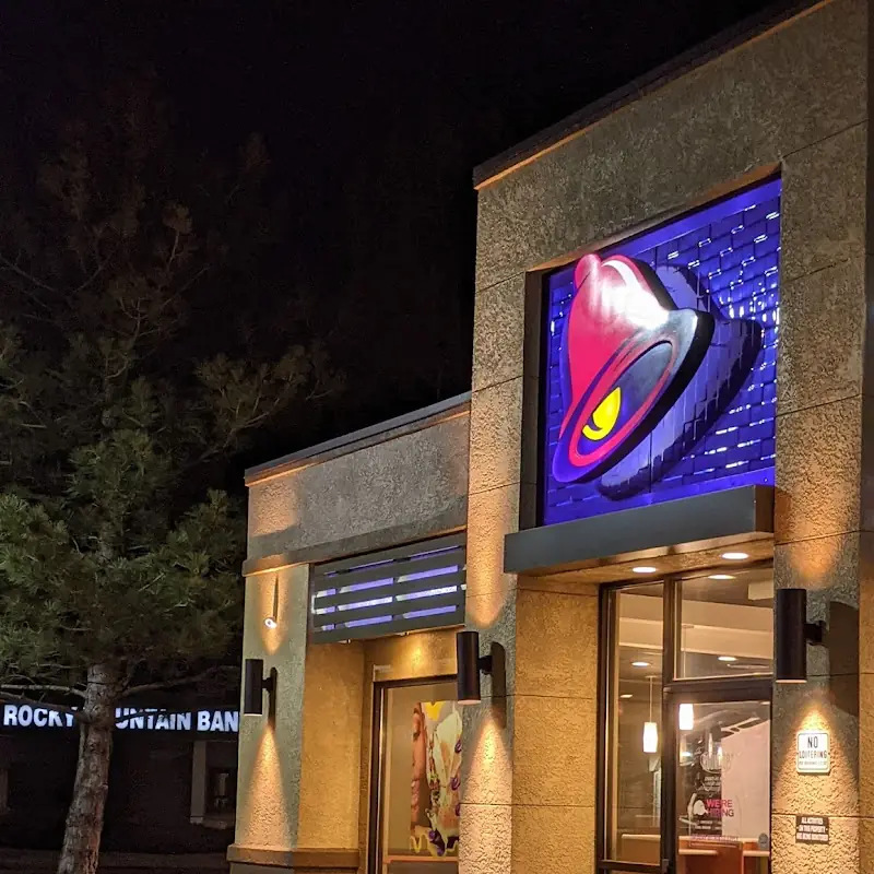 Taco Bell