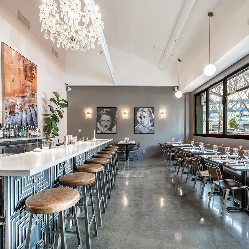 Montesacro - Walnut Creek