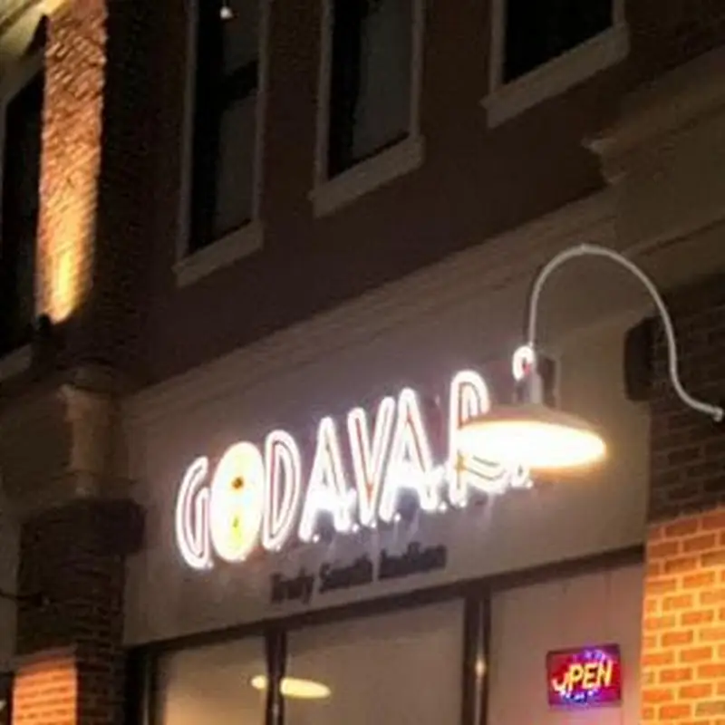 Godavari Cincinnati