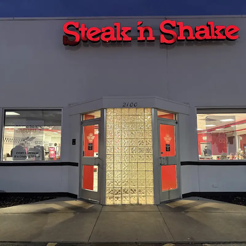 Steak 'n Shake