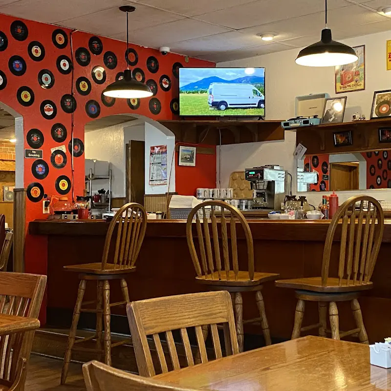 Butch's Diner