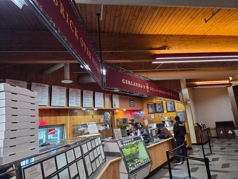 Gerlanda's Pizza