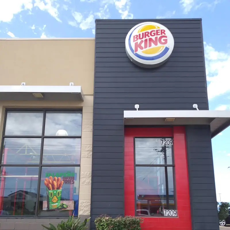 Burger King