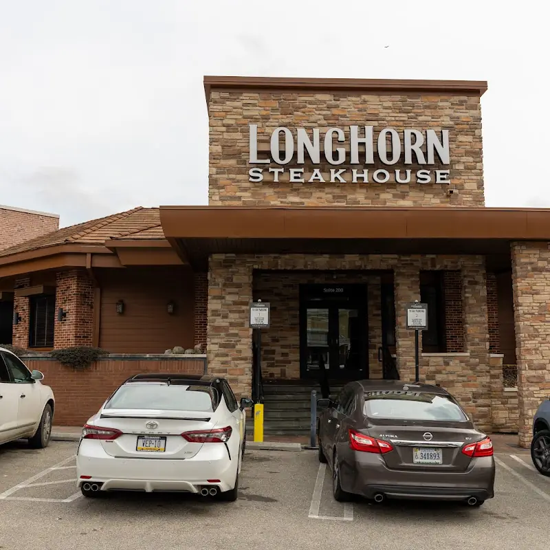 LongHorn Steakhouse