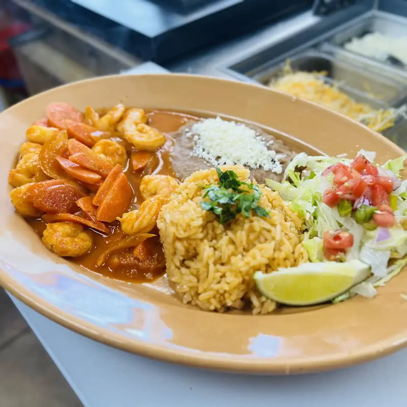 Fonda Marin Mexican Restaurant