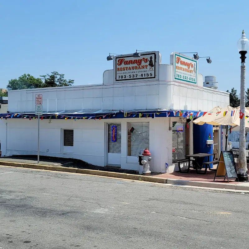 Fanny's Restaurant